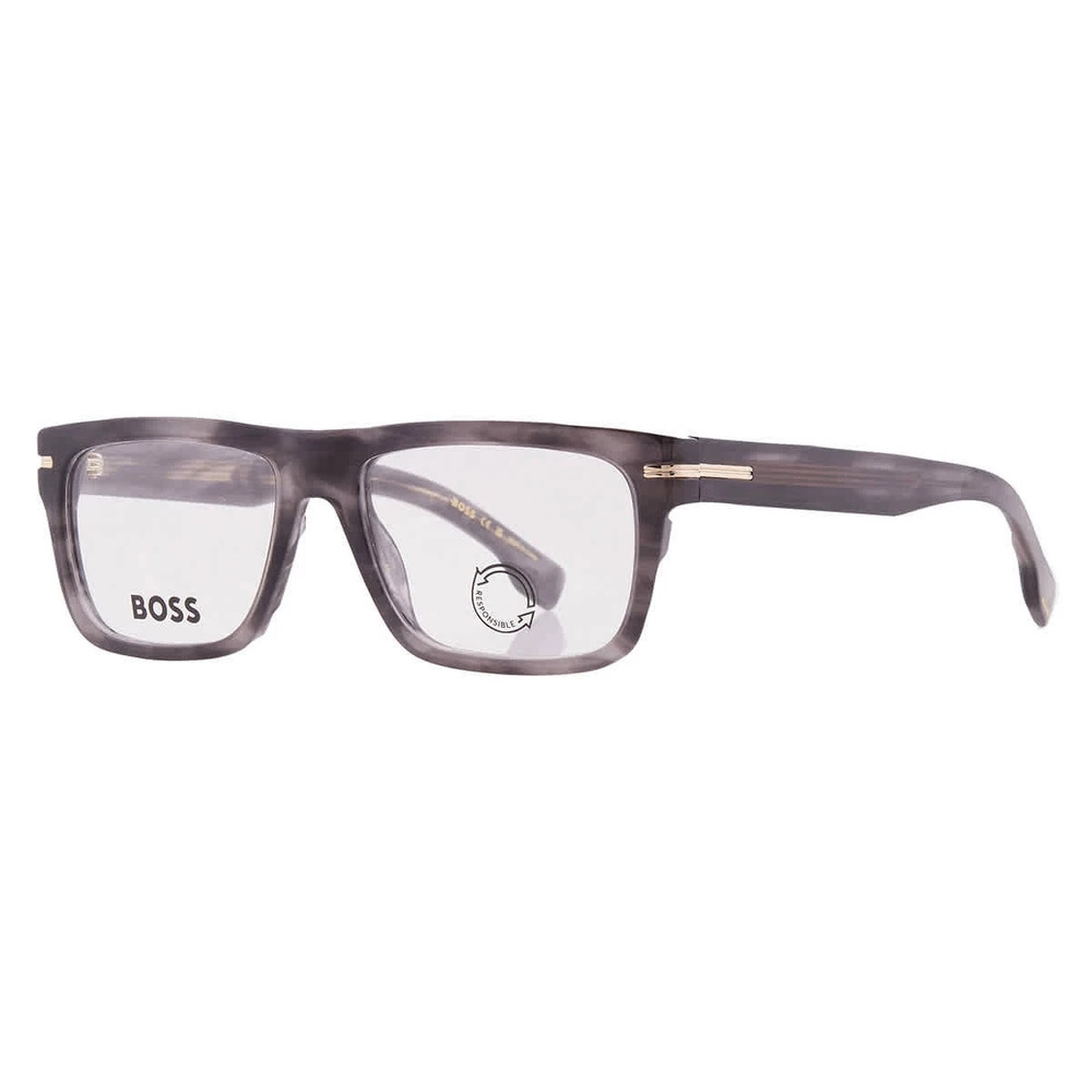 NWT Hugo Boss BOSS-1503-2W8 Havana Eyeglasses